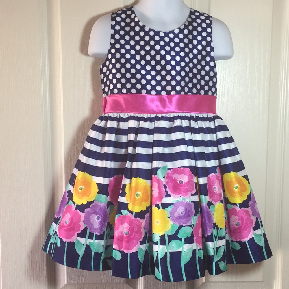 George Girls Dress - Picture 1 of 5